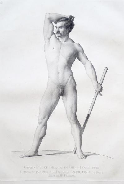 LAGUILLERMIE Frédéric Auguste  