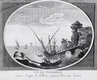 VERNET Joseph (daprès)