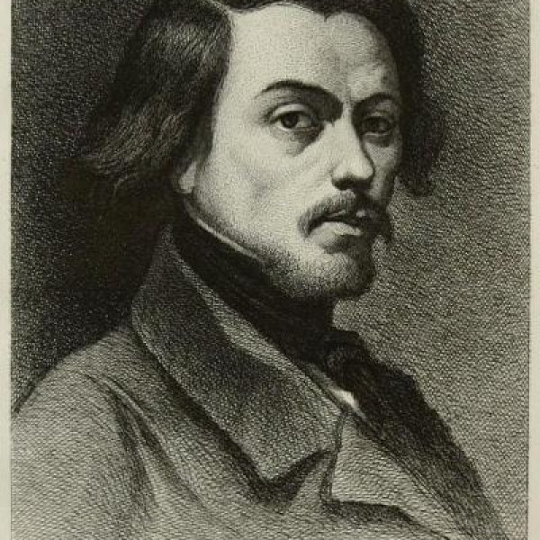 MASSON Alphonse-Charles