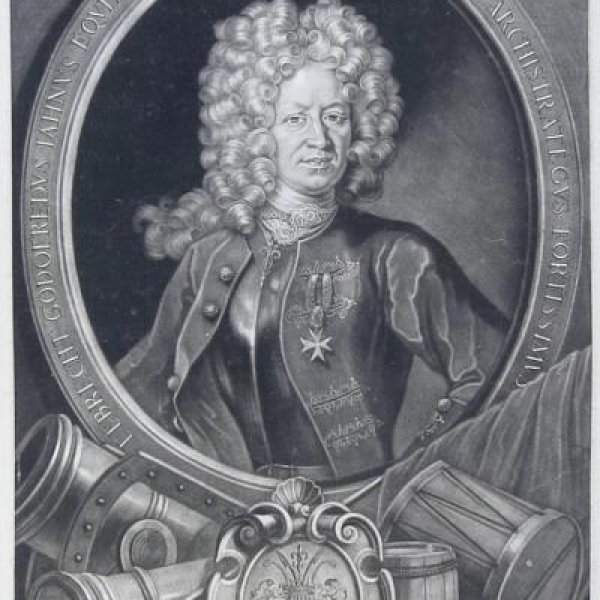 WEIGEL Johann Christoph