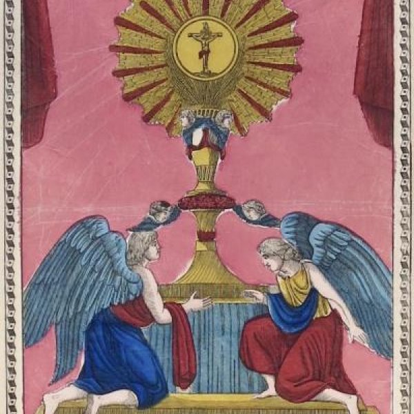 PELLERIN Jean- Charles, publisher