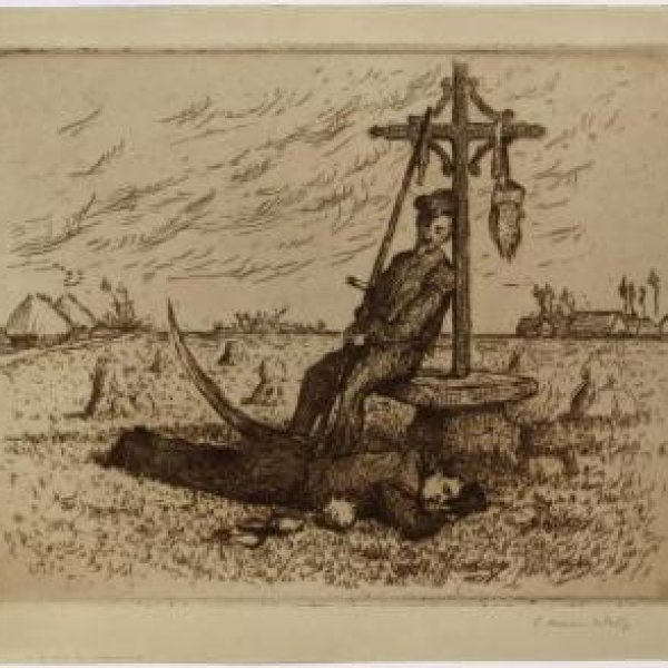 MOREAU-NELATON Etienne