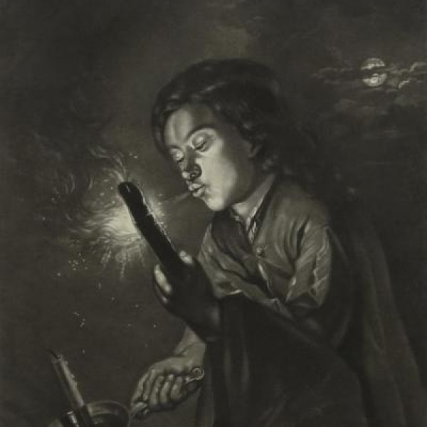 CORBUTT Charles (or Richard PURCELL)