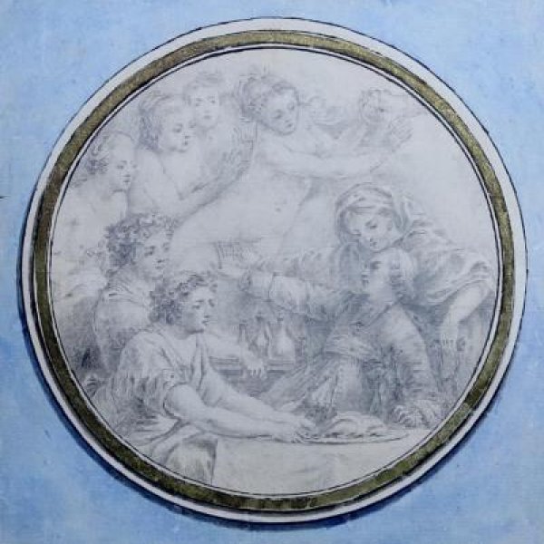 COCHIN Charles-Nicolas (entourage of)