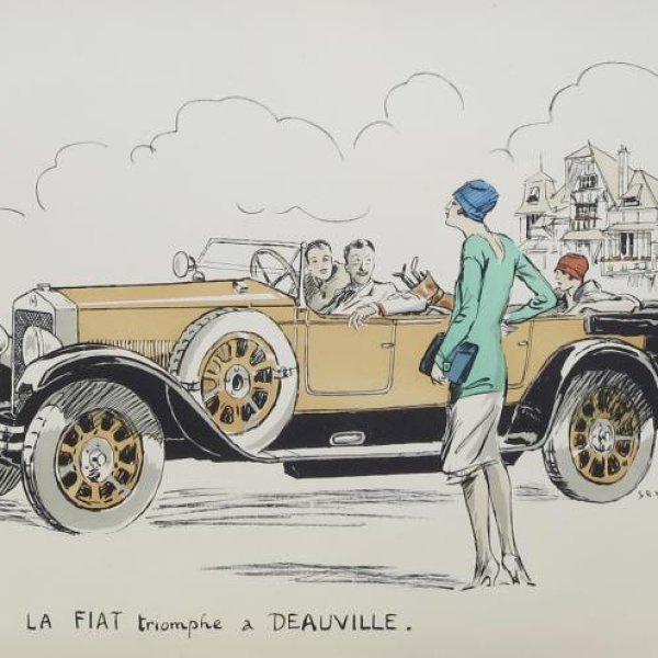 SEM (Georges GOURSAT)