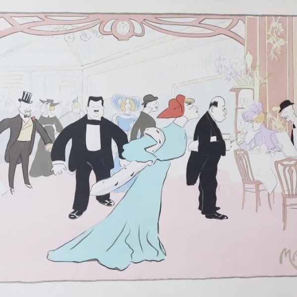 SEM (Georges GOURSAT)