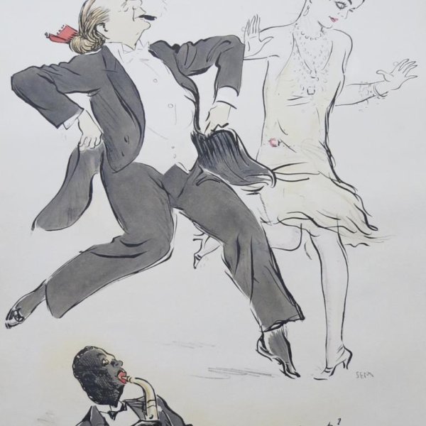 SEM (Georges GOURSAT)