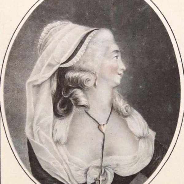 COUTELLIER François (attr. to)