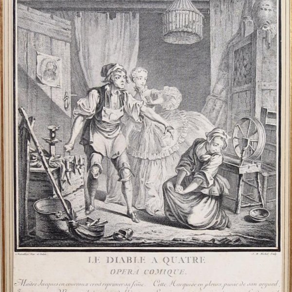 MICHEL Jean-Baptiste