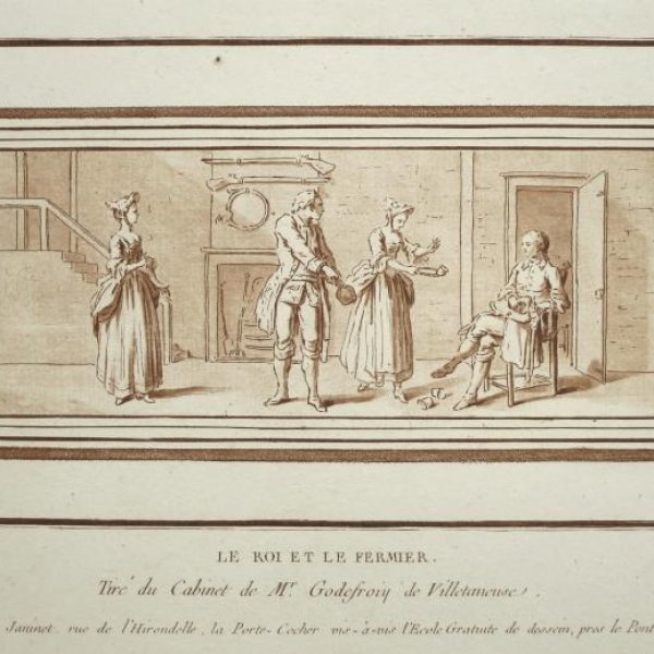 JANINET Jean-François