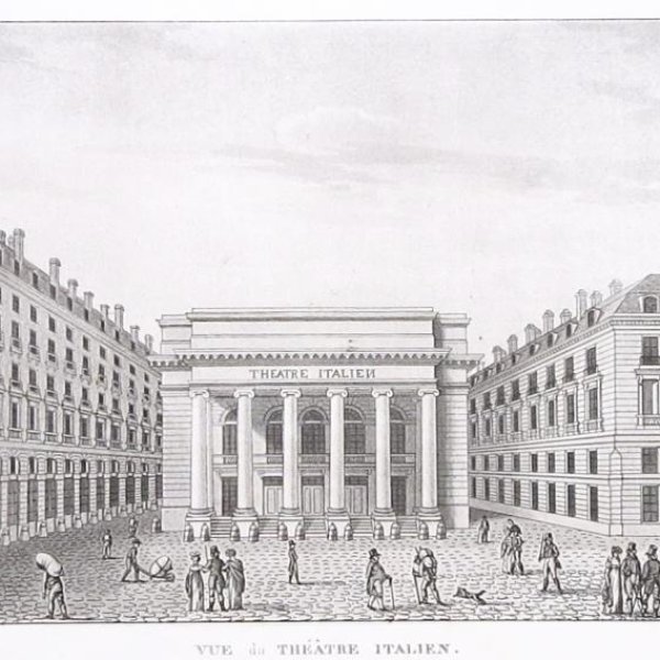 FRENCH SCHOOL OF THE 19TH CENTURY