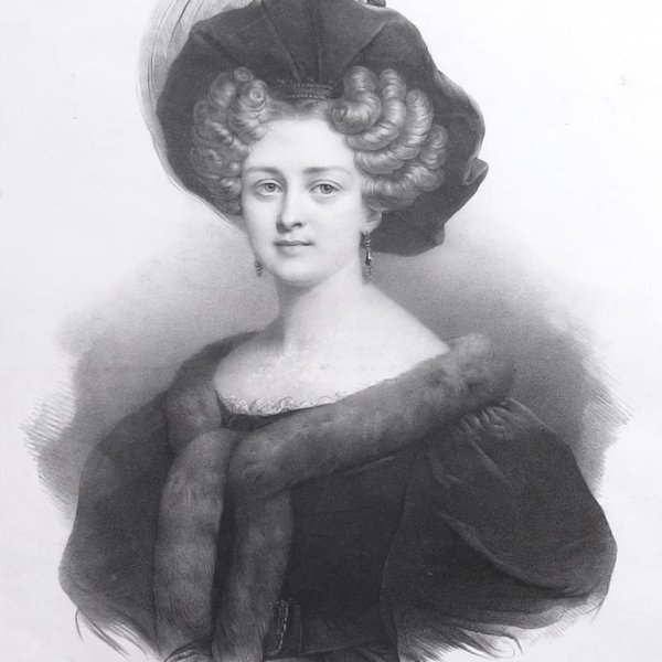 GREVEDON Pierre-Louis, called Henri