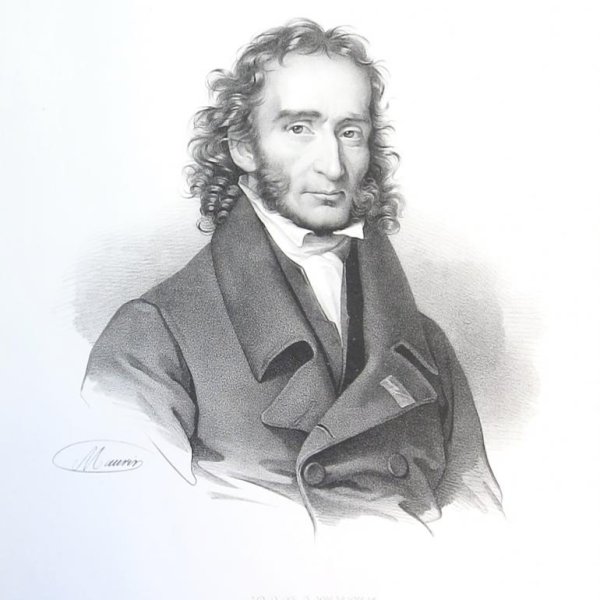 MAURIN Nicolas Eustache