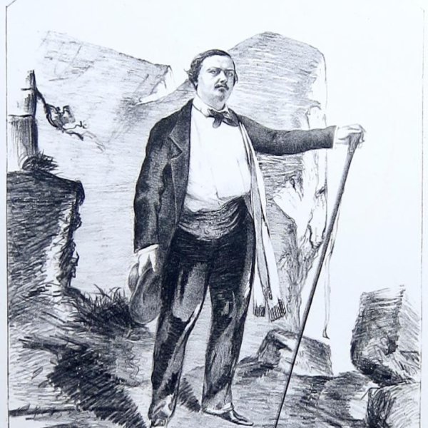 LANOUE Félix Hippolyte