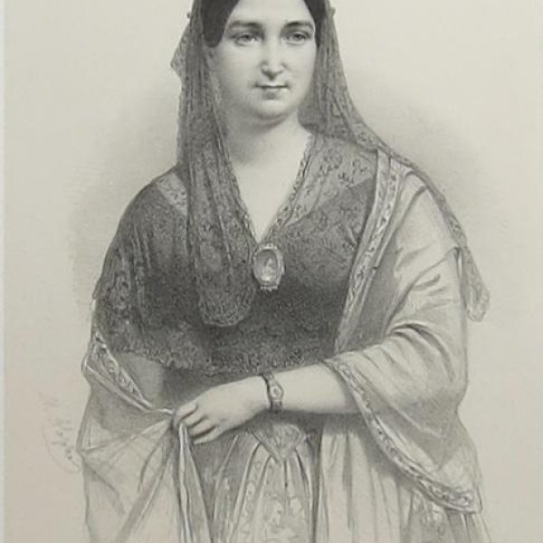 ALOPHE Marie-Alexandre