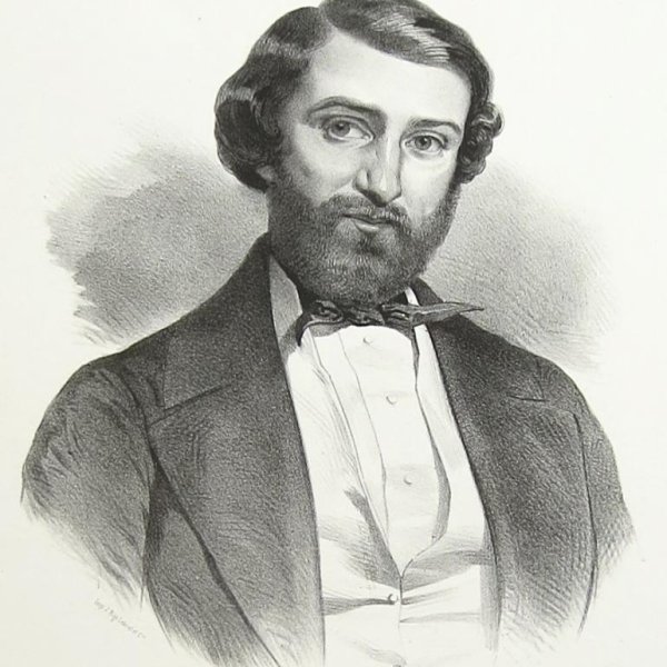 FRENCH SCHOOL OF 19TH CENTURY