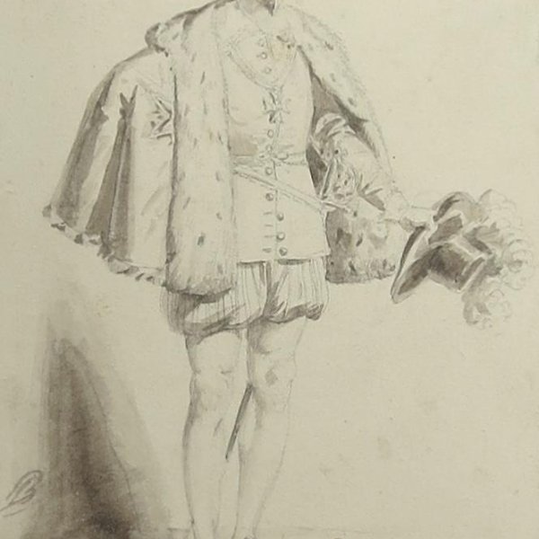 SCHOOL OF THE 19TH CENTURY