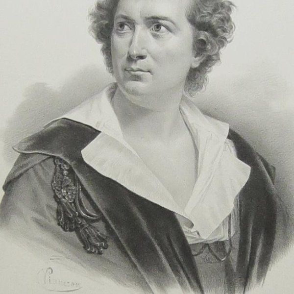 VIGNERON Pierre-Roche