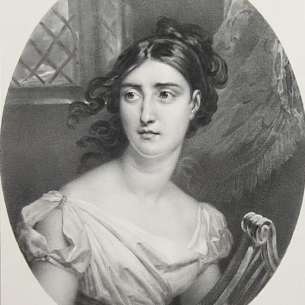 AUBRY-LECOMTE Hyacinthe-Louis-Victor-Jean-Baptiste