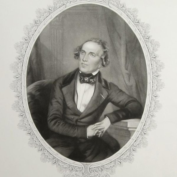 MITCHELL John (publisher)