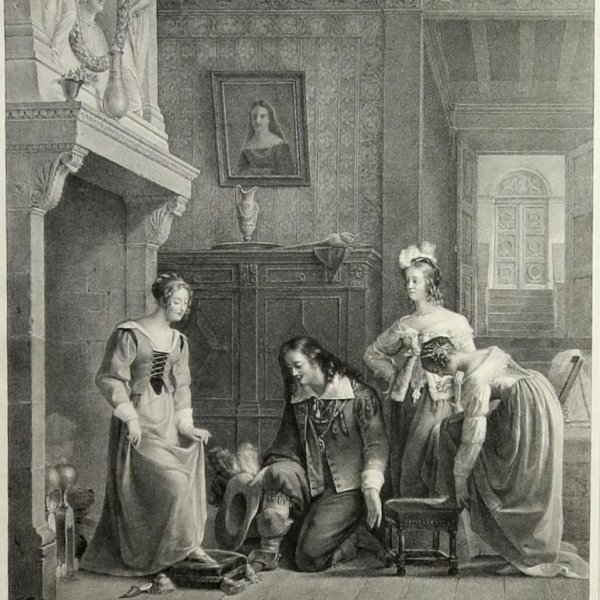 BONNEMAISON (publisher)