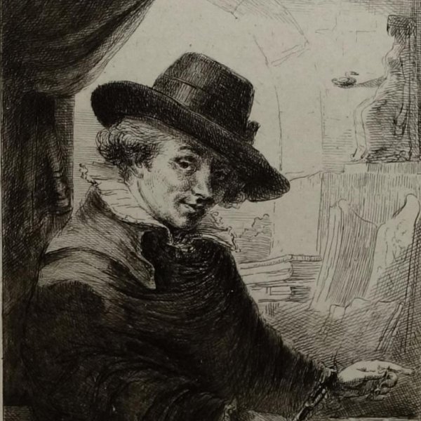 VIVANT Dominique, Baron DENON, dit VIVANT DENON