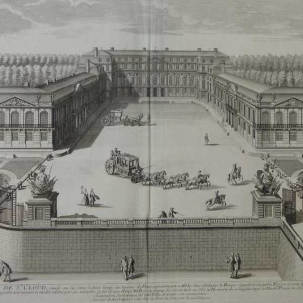 AVELINE François-Antoine