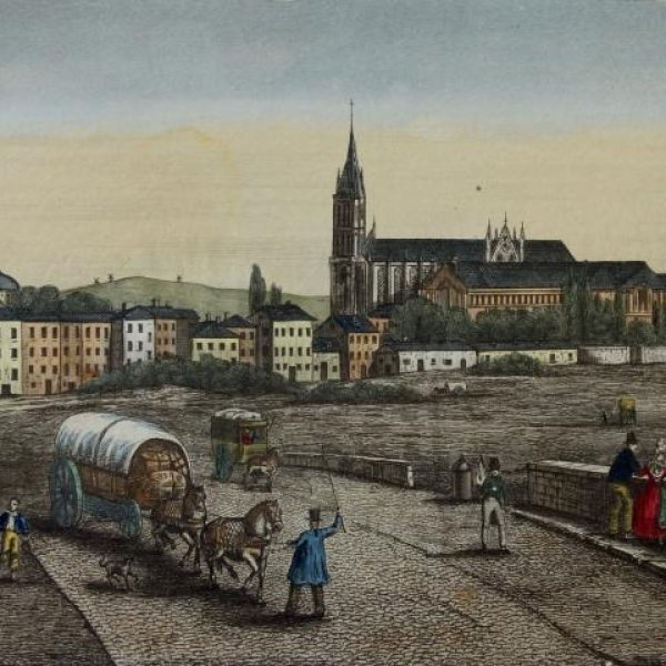 BASSET André, publisher