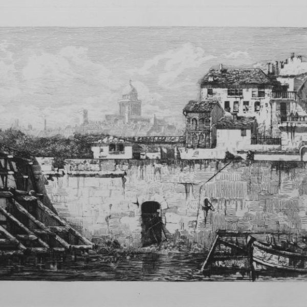 NIEL Gabrielle Marie