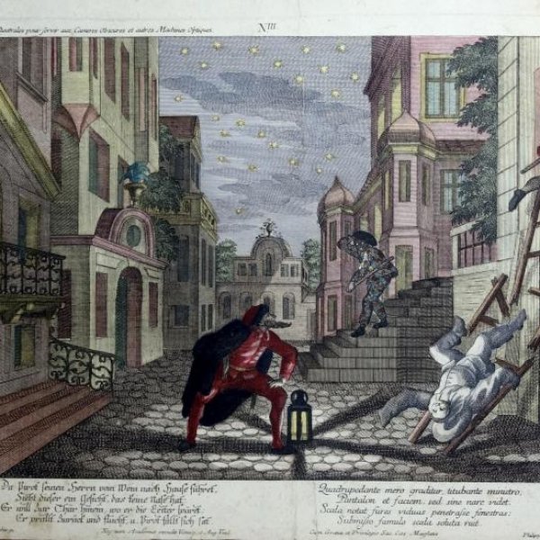 DEGMAIR Philipp Andreas