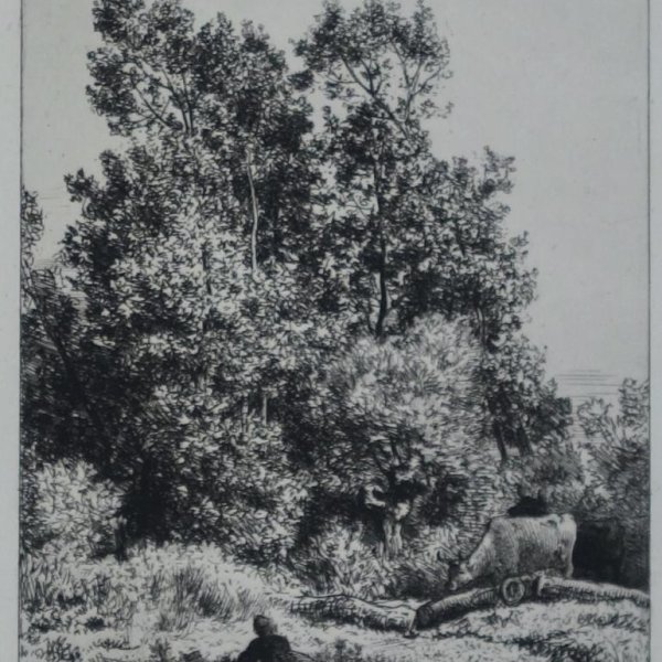 JACQUE Charles Emile