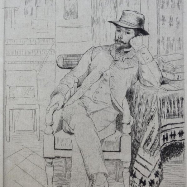 FRENCH SCHOOL OF THE 19TH CENTURY