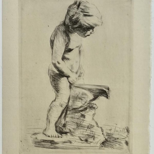 INJALBERT Jean-Antoine