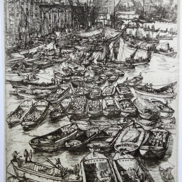 MAC LAUGHLAN Donald Shaw