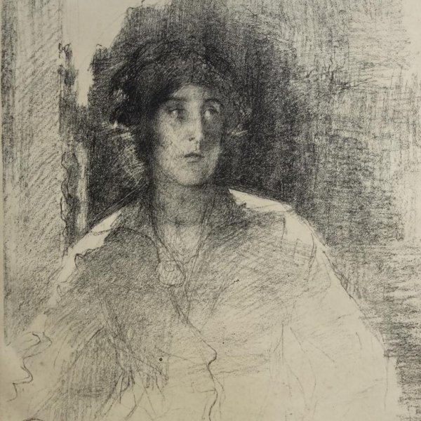 RUSSIAN SCHOOL OF THE 20TH CENTURY