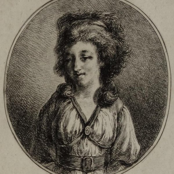 VIVANT Dominique, Baron DENON, dit VIVANT DENON