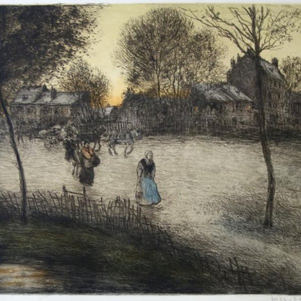 RAFFAELLI Jean-François