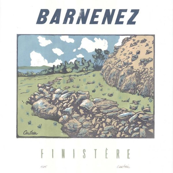 CAUTAIN Jean-Baptiste