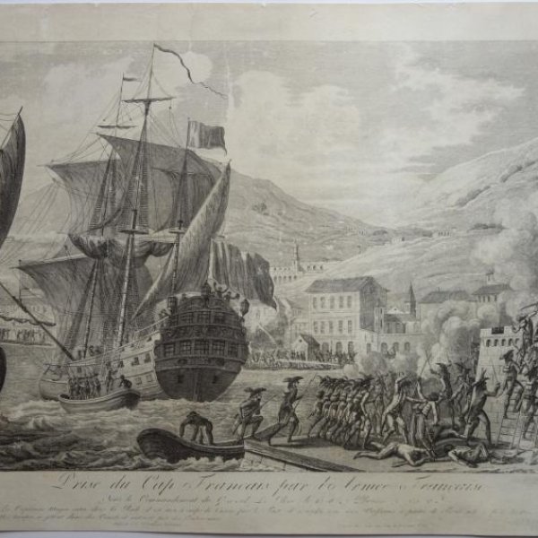 LE BEAU Pierre-Adrien