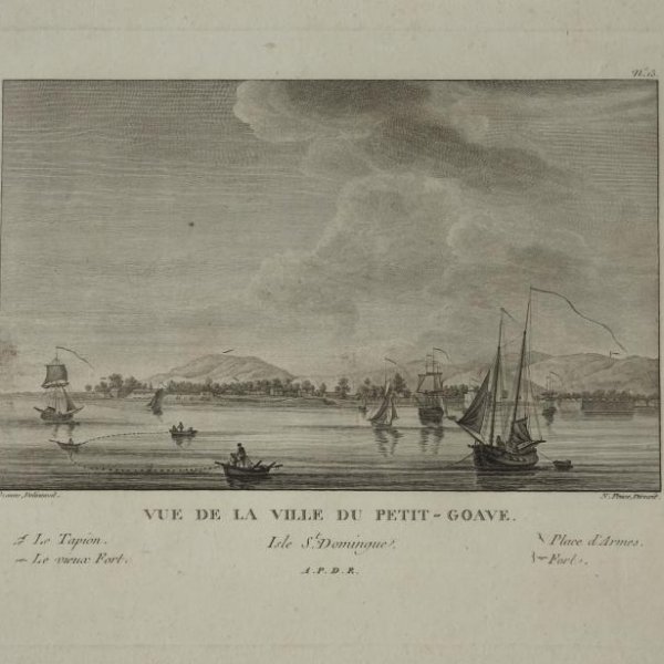 OZANNE Nicolas Marie