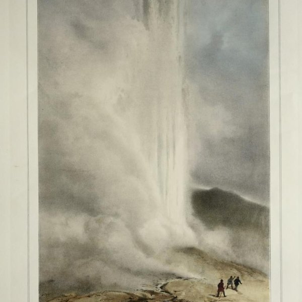 SABATIER Léon-Jean-Baptiste and BAYOT Adolphe-Jean-Baptiste