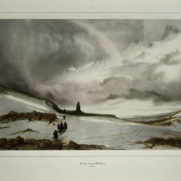 SABATIER Léon-Jean-Baptiste and BAYOT Adolphe-Jean-Baptiste