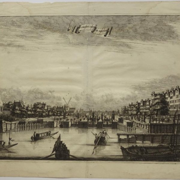 COMMELIN Caspar, publisher