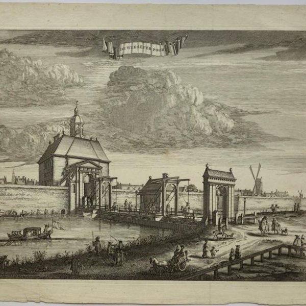 COMMELIN Caspar, publisher