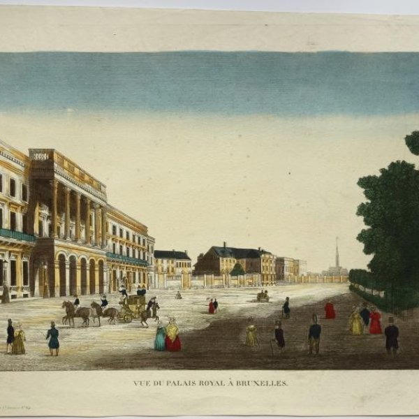 BASSET André, publisher