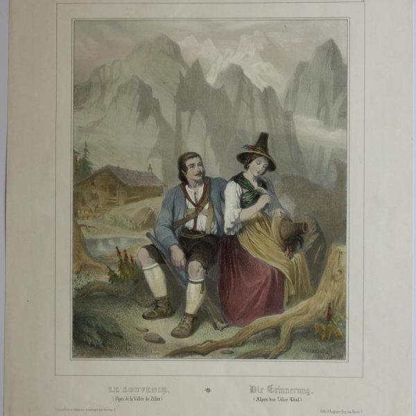 GIHAUT frères, éditeurs