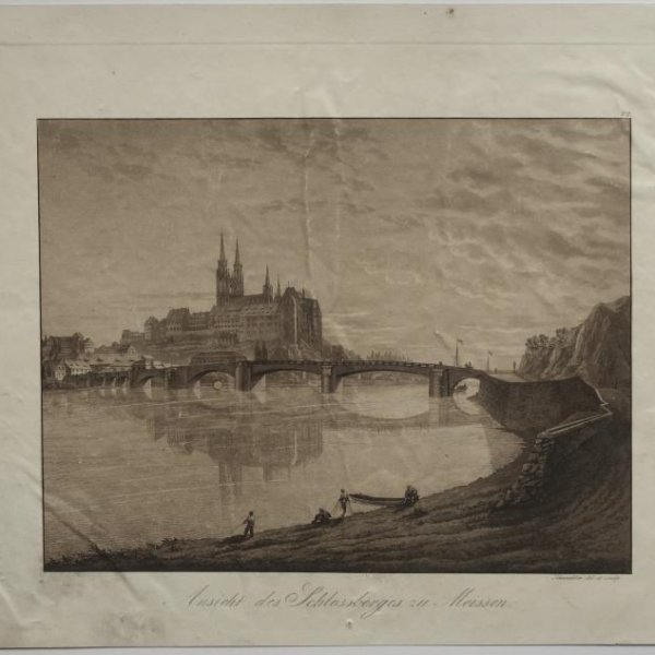 SCHWECHTEN Friedrich Wilhelm