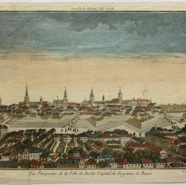 DAUMONT Jean-François, publisher