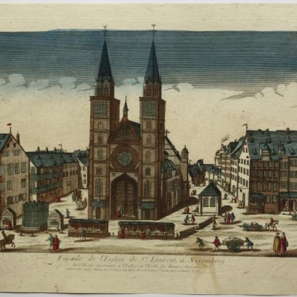 CHEREAU Jacques, Publisher