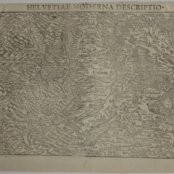 MÜNSTER Sebastian (author)